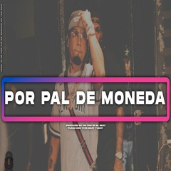 Pista De Rap Dominicano Estilo Rochy RD "Por Pal De Moneda"