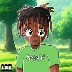 JUICE WRLD TYPE BEAT - "CRASH"