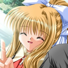 夏影 - 遠き祭囃子 from AIR