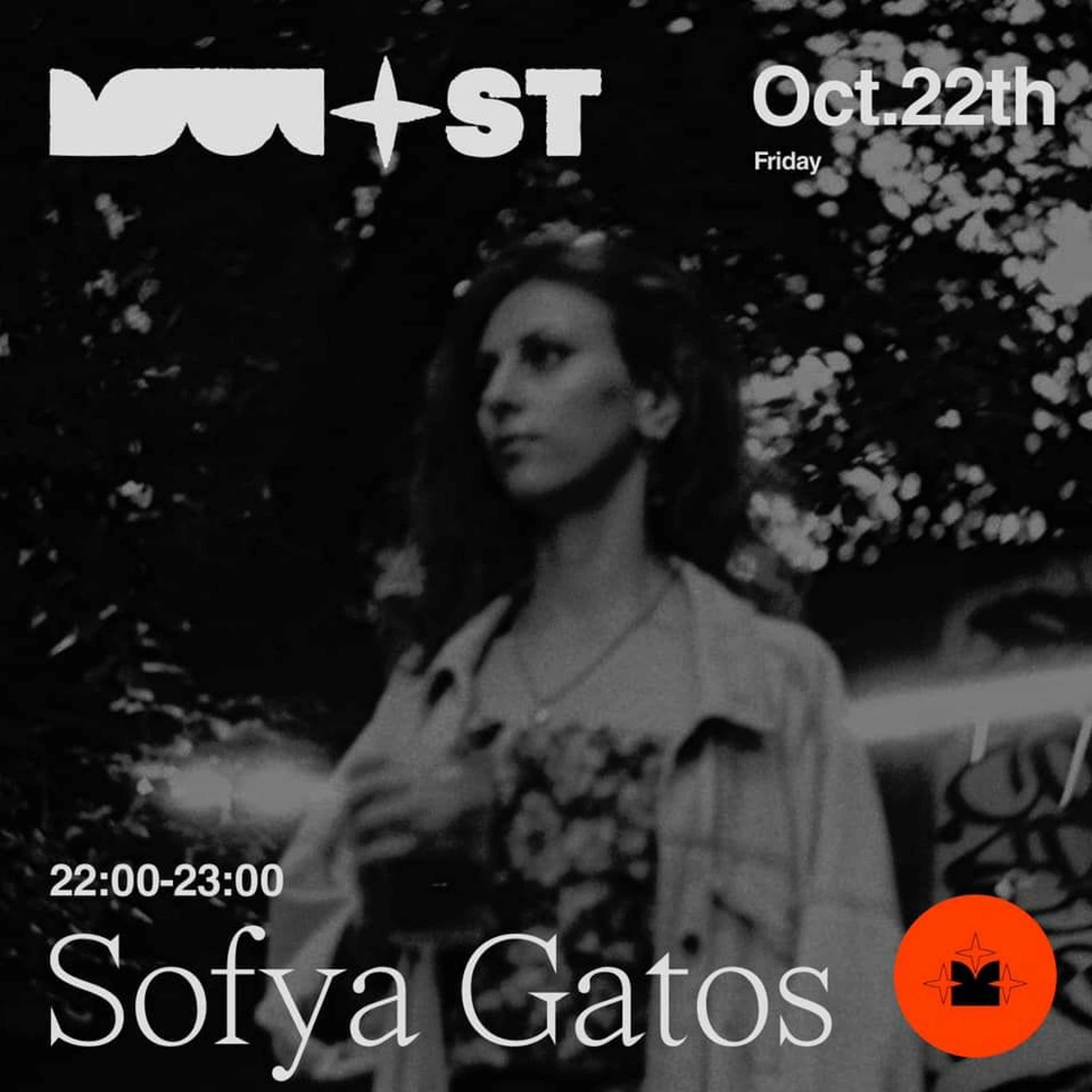 Track ID pls!