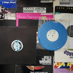 One Phat Deejay - Hardcore Lockdown Session 03.20