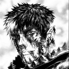 Berserk Guts theme but everythings gonna be alright