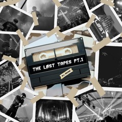 The Løst Tapes Pt.1 : All-Round