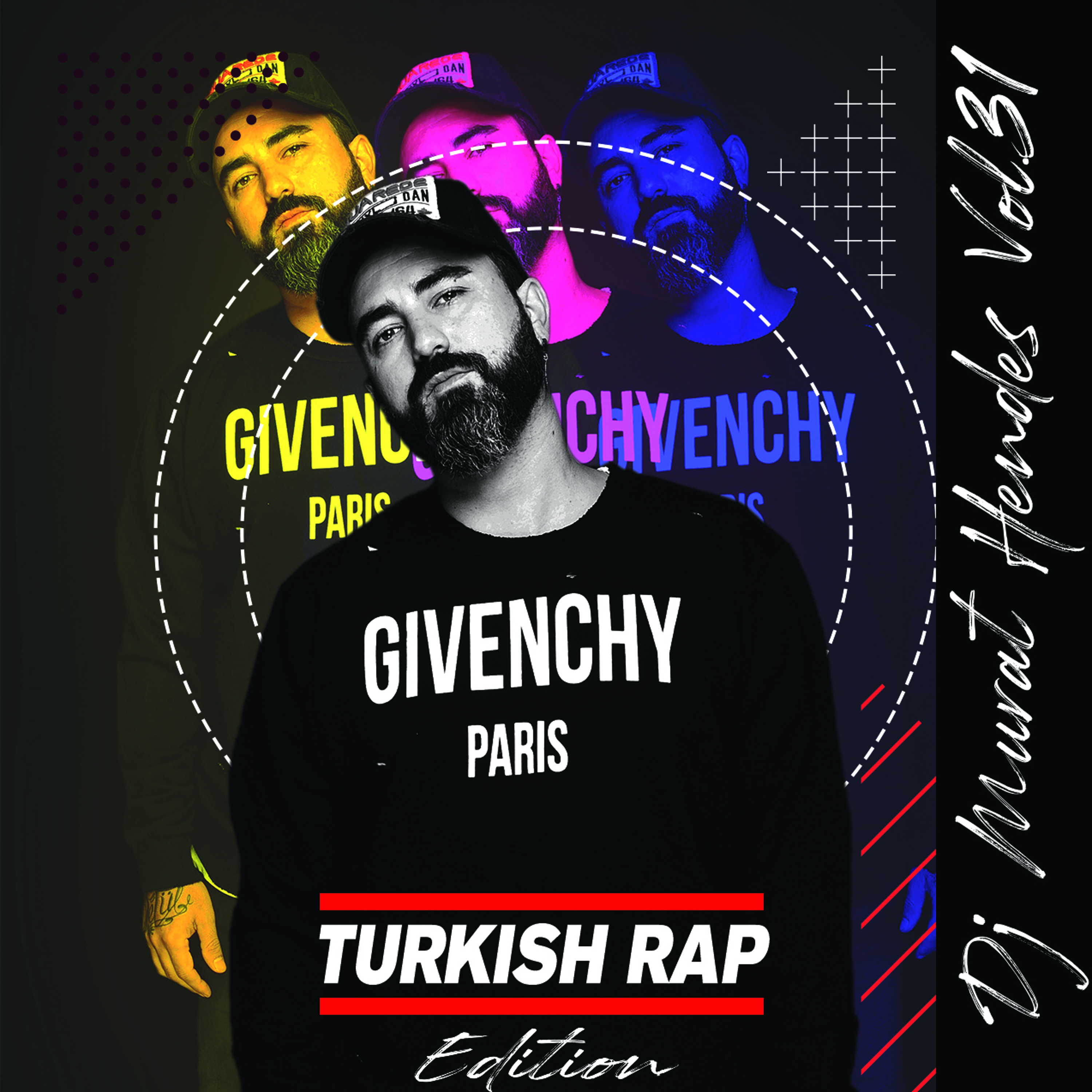 DJ MURAT HENDES MIX SHOW