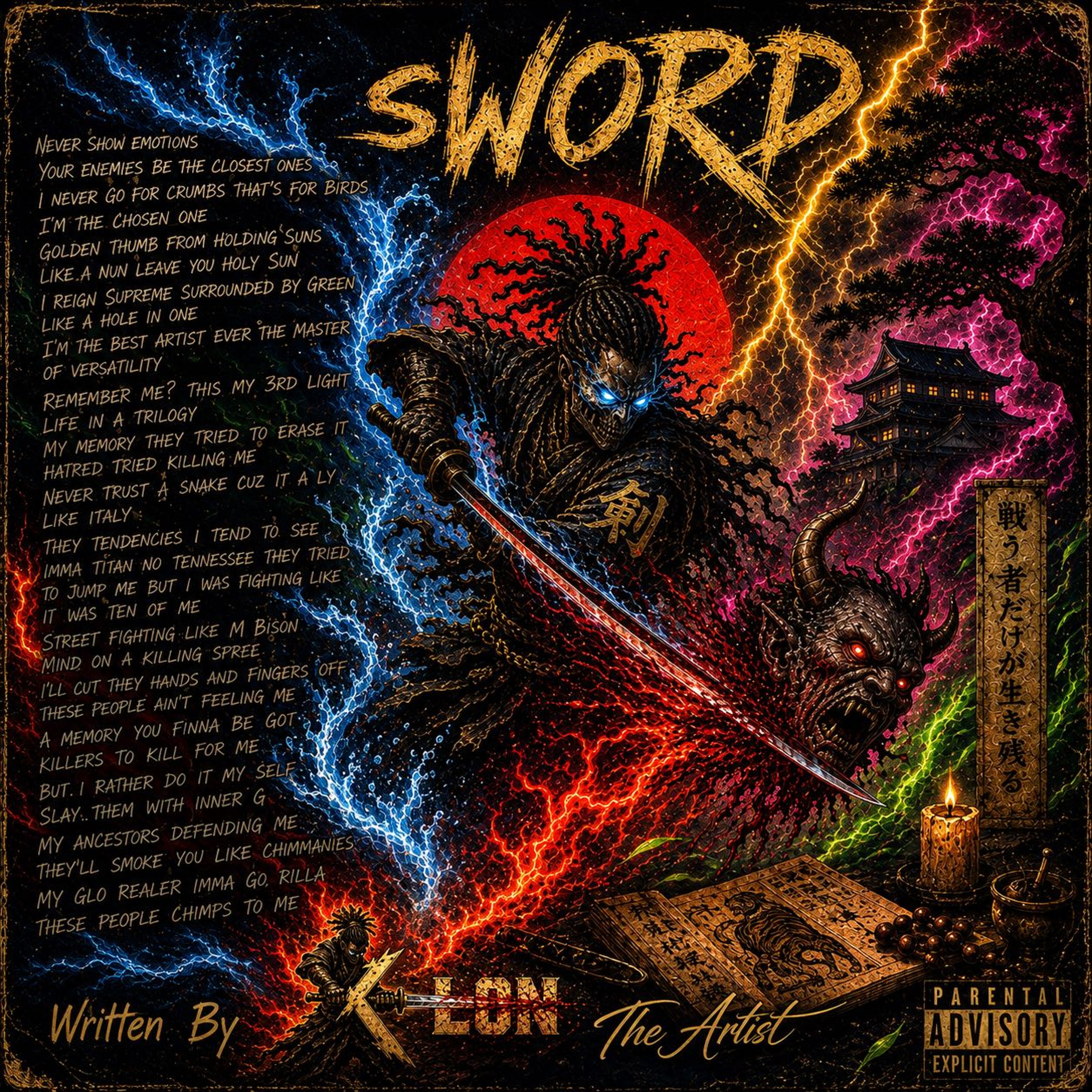 sWORD episode artwork