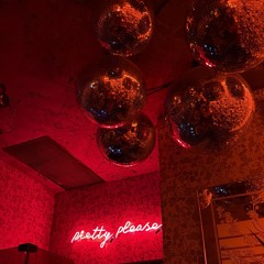 The Warmup @ Blind Barber, 11-20-25