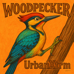 WoodPecker