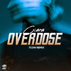 CIARA - OVERDOSE (TITO REMIX)