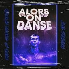 Stromae - Alors On Danse - Joel Corry X Jax Jones - Out Out (Ofek Shmuel Remix Edit)