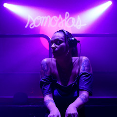 Opening for THE BLASSED MADONNA @ Somoslas -Nitsa Club- Barcelona