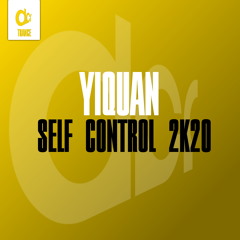 Self Control 2K20 (Radio Edit)