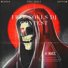 FREE SOULS DJ CONTEST IOMZ