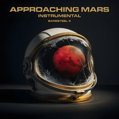 APPROACHING MARS INSTRUMENTAL