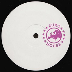 Euro House - ll  (EH001)