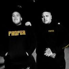 DJ YEAH - PISTOL PETE N ENZO X UB40 MATTER OF TIME MIX 24