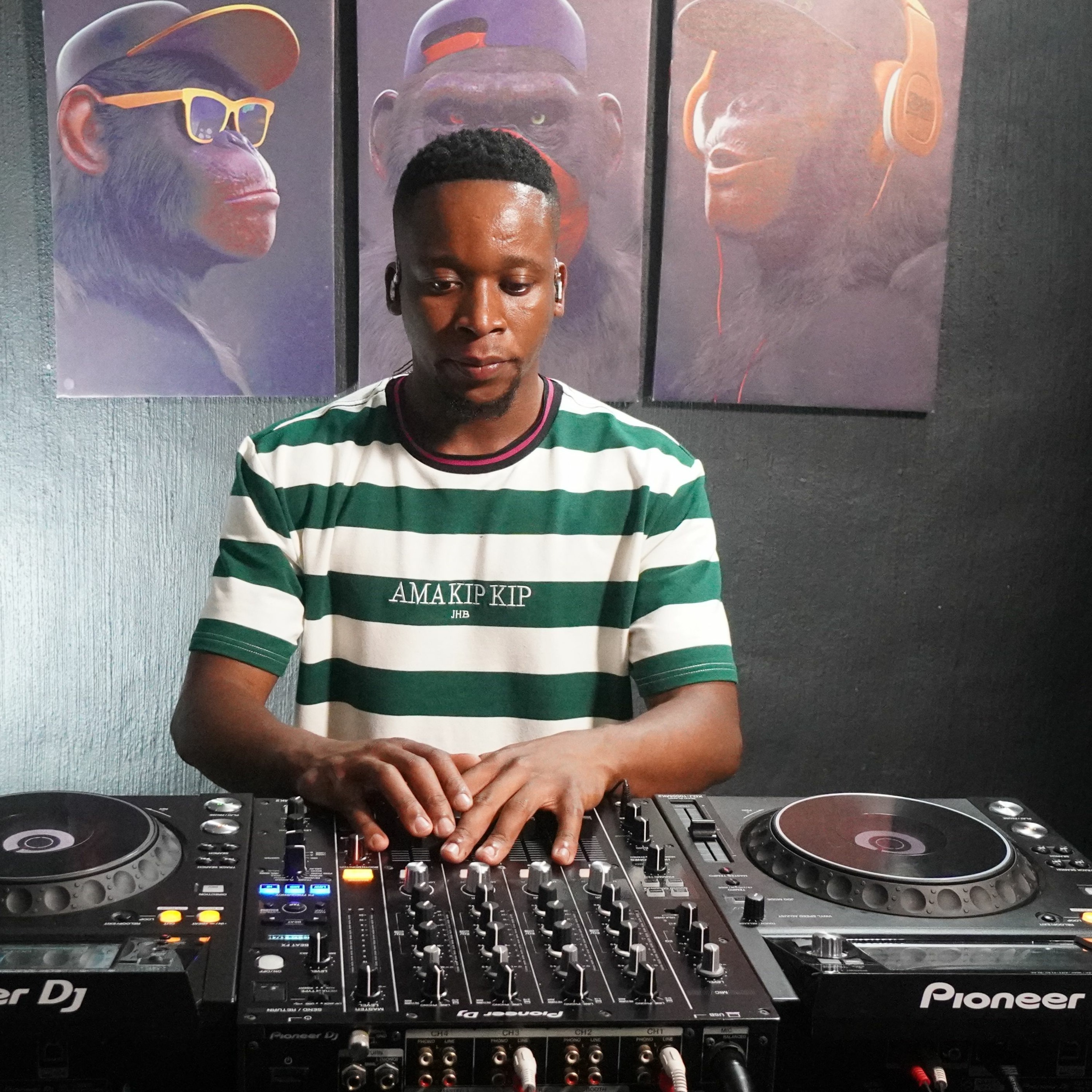AMAPIANO MIX SELECTED OF 2023 ROMEO MAKOTA Romeo Makota Podcast