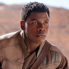 816: John Boyega talks Star Wars racism