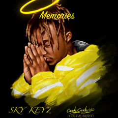 @SkyKeyz-Memories (Juice WRLD Tribute)