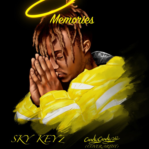 @SkyKeyz-Memories (Juice WRLD Tribute)