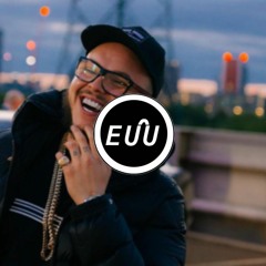 [FREE] Nines x Potter Payper Sample Type beat UK rap 2021 "You and I" [Prod. EUU]