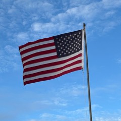 My America is Burning Down Demo