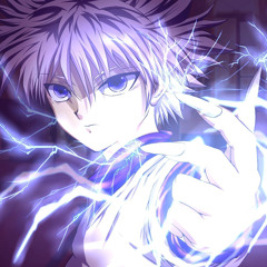 Killua Rap (Hunter x Hunter) - “ASSASSIN” - by Sensei Beats