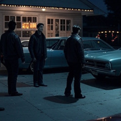 TRAP STILL RUNNIN (MASHUP)