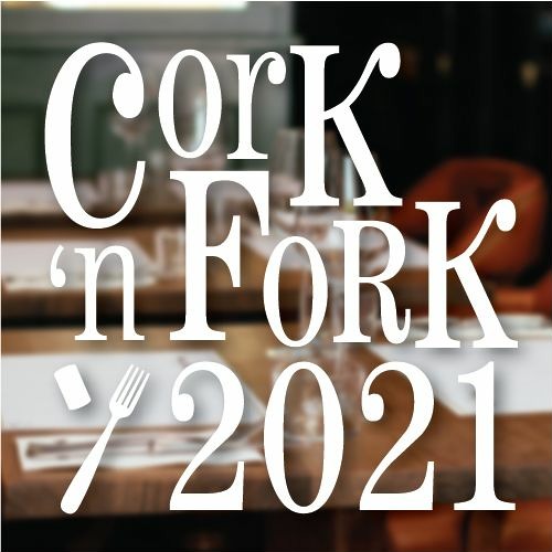 Cork n' Fork 2021