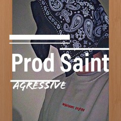 For Sale💰 Agressive - Prod Saint
