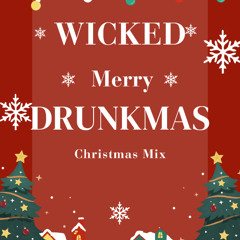 merry drunkmas mix
