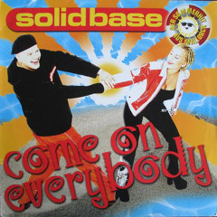 Come On Everybody (Klimeck & Tuneblasterz Remix)
