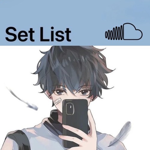 XS set list 2nd world tour