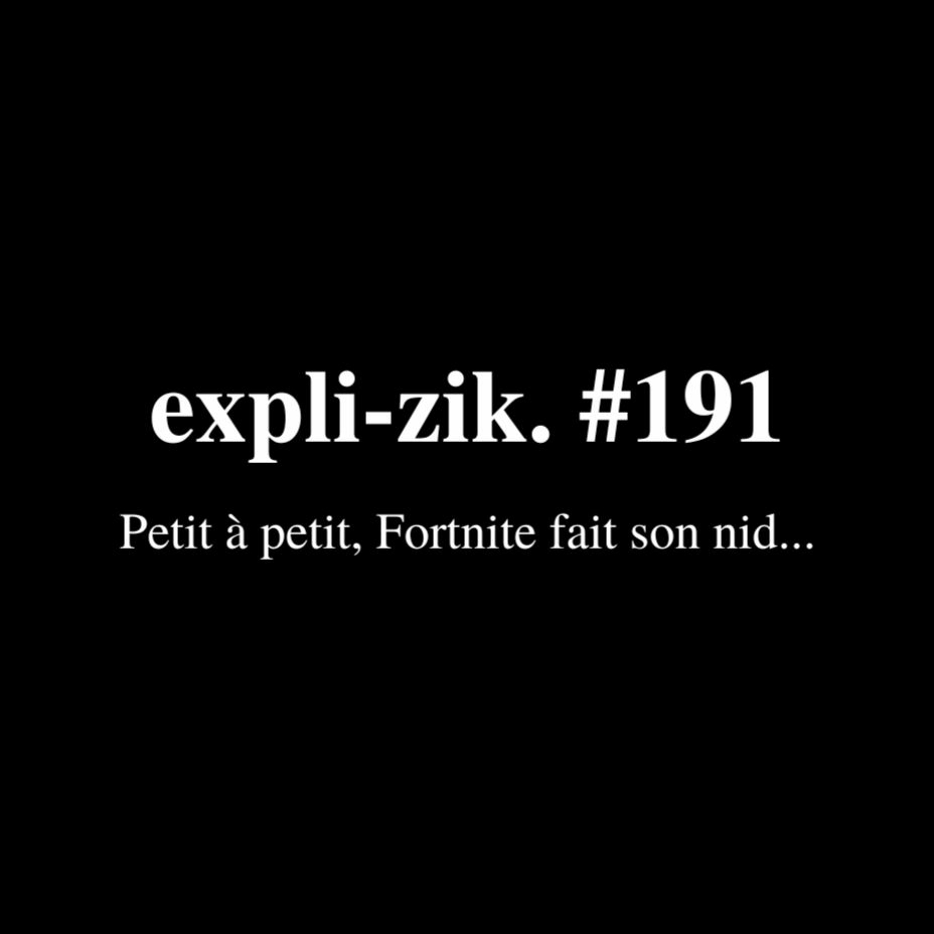 Explizik