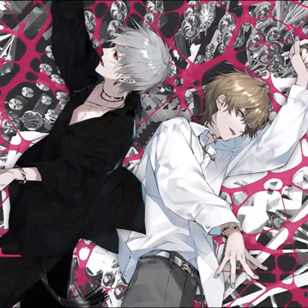 Listen to CandyDance - ChroNoiR by heekee in 2j3j playlist online