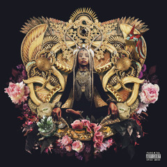 Take Me There (feat. Charlotte Day Wilson)