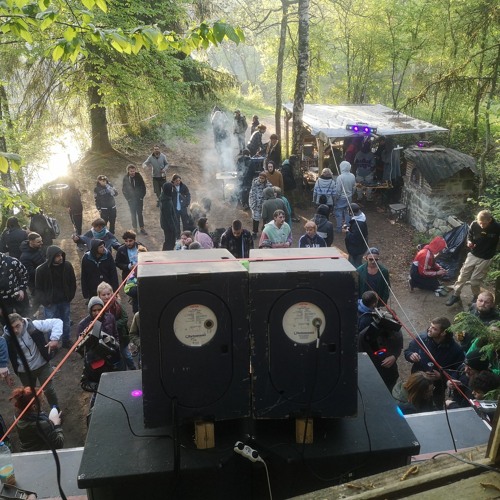 Mix Hardcore RKR (01Mai2022)