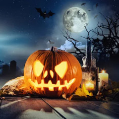 HalloweenCore 2025 by Djp@rks