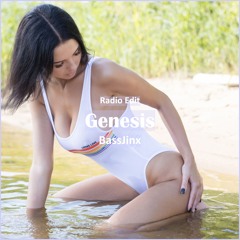 BassJinx - Genesis [ Car Music & G-House Music]