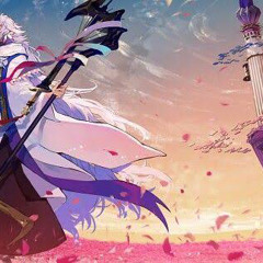 Garden Of Avalon - 07 Drone of avalon