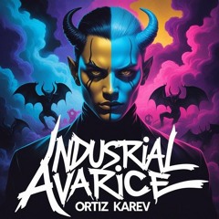INDUSTRIAL AVARICE (SR.NEO  MIX)