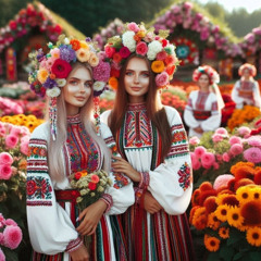 Diiya - W moim Ogródecku ( Van Yorge Remix )