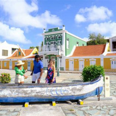 Review Special Price Aruba Downtown Historic And Cultural Walking Tour