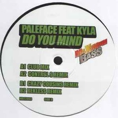 Do U Mind Dub (Clip) [Free DL]