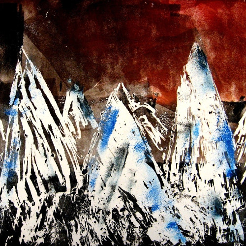 radiohead - everything in its right place (gowchii edit)