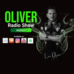 Oliver Radio Show vol191