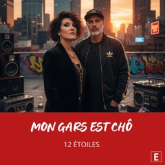 Mon gars est chô ❤️‍🔥