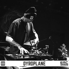 EMC PODCAST 088 | DYROPLANE  - Антистатик