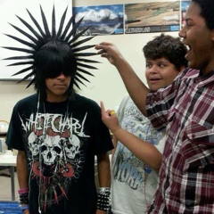 yeah im so maleficent (8) prod hella stitches