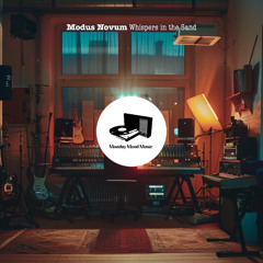 Modus Novum - El Aurens [Monday Mood Music]