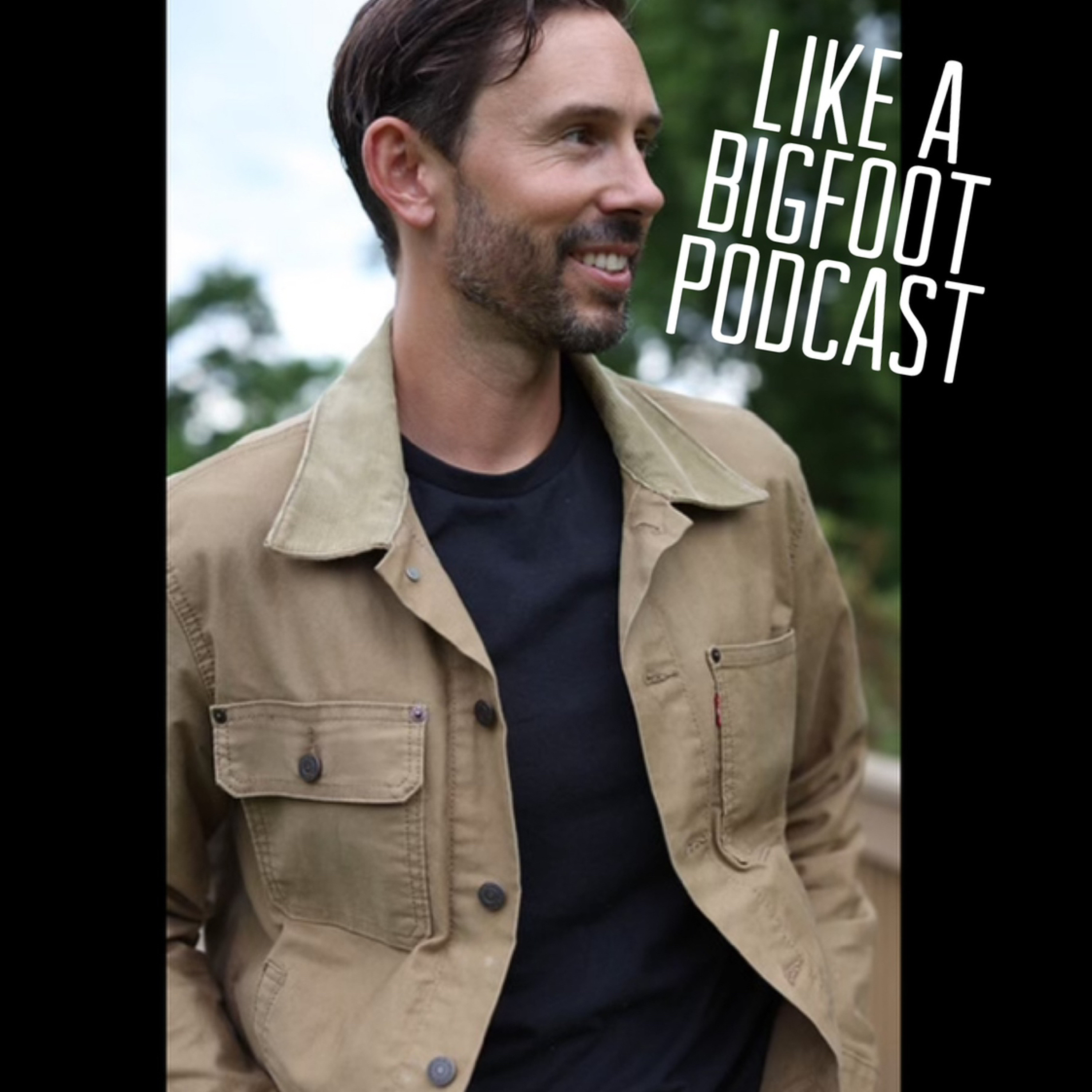 #398: John Petersen 4 -- Trust, Core Values, Paddling Across Monterey Bay episode artwork